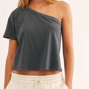 We the free Aubrey tee.